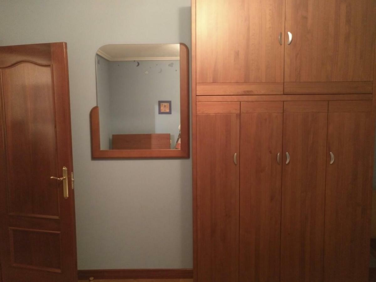 ヒホンPiso Velazquezアパートメント エクステリア 写真