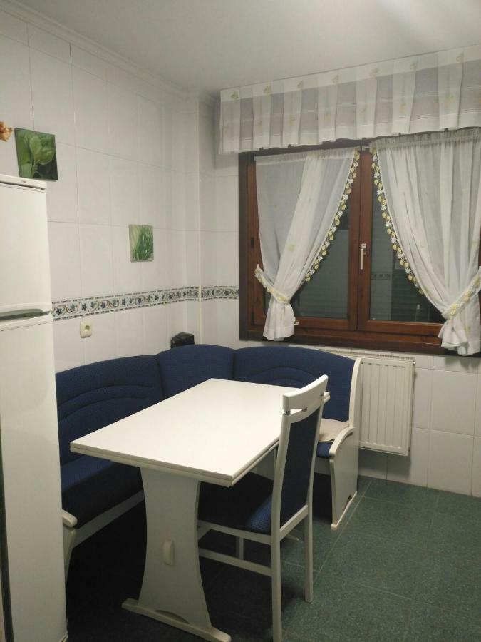 ヒホンPiso Velazquezアパートメント エクステリア 写真